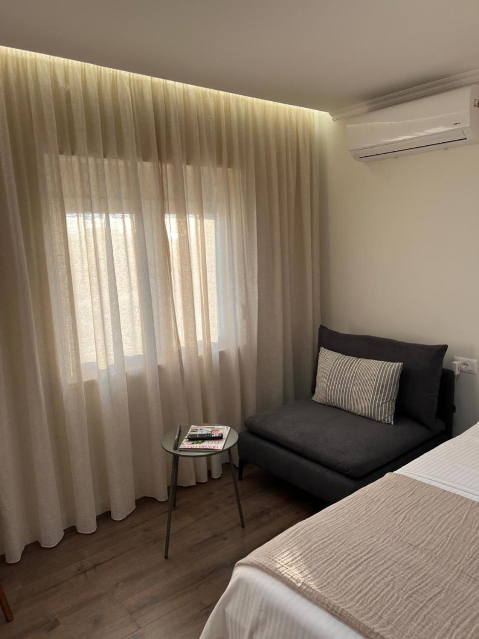 Anna'S Blloku Apartment Tiranë Luaran gambar